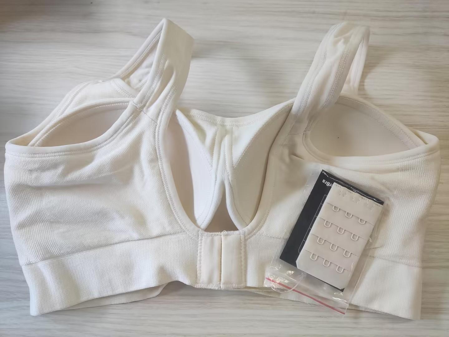 Plus-size S-3XL Premium ShaperBra Women Shaper Bra Sexy Bright Lingerie Female Underwear