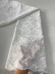 Cord Guipure Lace Fabric TA7908 Series