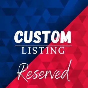 Custom Domino Gift Set