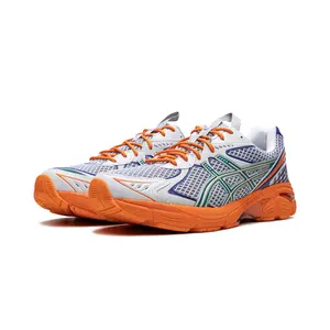 2160 "Kiko Kostadinov - Lava Orange/Jasper Green" 1203A491 800