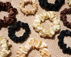 Teleties Scrunchie Set