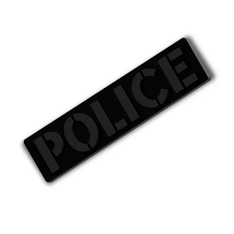 bpc-157 patches 157 ARW Custom Patches main image 0