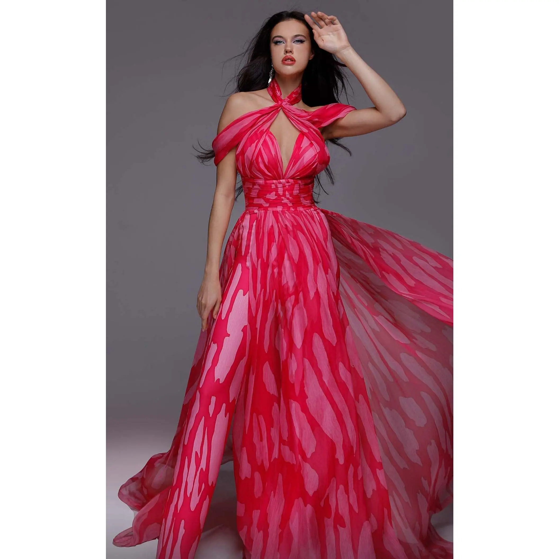 MNM Couture 2734 Dress