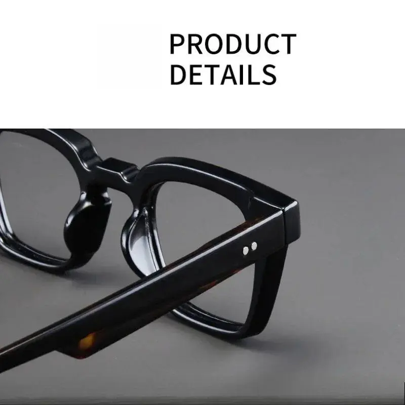 Unisex Full Rim Square Polarized Myopic Fit Sunglasses - Nylon TR90 Ultra-Lightweight Frame, UV Protection Eyewear, 0 to -4.0 Diopters, Single Item, Polarized Sunglasses