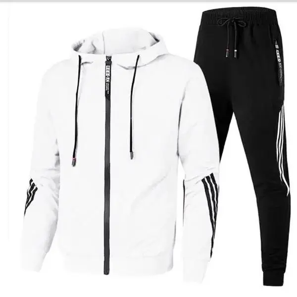 High Quality Unisex Men and Women Sport Gym Suit - Comfortable Fit, Versatile Design, Ideal for Any Activity