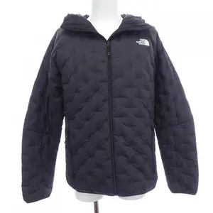 Pre-owned THE NORTH FACE Nylon Small Leather Goods Down Jacket