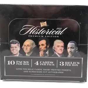 Pieces of the Past Historical Premium Edition