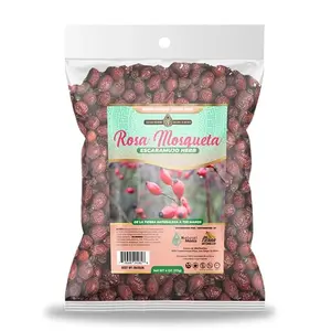 Escaramujo Rosa Mosqueta Rose Hip Herb Herbal Tea Te 4 oz.-113g Natural Mexican Herb Hierba Wild Crafted