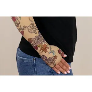 Hummingbird Gradient Compression Gauntlet
