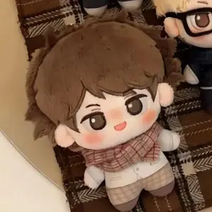 New Haikyuu!! Tobio Kageyama Shōyō Hinata Tōru Oikawa Kenma Kozume cartoon model plush toys anime character cotton dolls gifts
