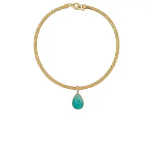 8 Other Reasons Kellyn Necklace in Gold