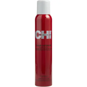 Chi By Chi Shine Infusion Hair Shine Spray For Unisex