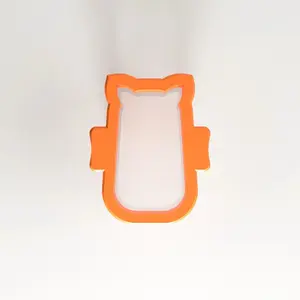 Animal Cakesicle Popper