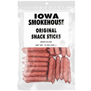 12 oz Snack Sticks Original 12 oz Snack Sticks Original