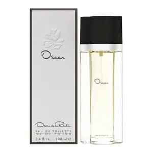 Oscar by Oscar de la Renta for Women 3.3 oz Eau de Toilette Spray