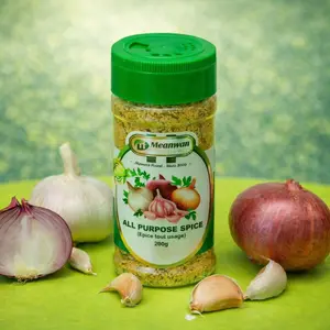 Meannan All Purpose Spice - 200g