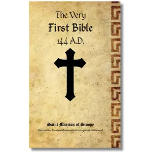 The Very First Bible Original Unedited 144 A.D Christian Scriptures Study Guide book handy size jesus spiritual guide promise bible paperback edition sibylline oracle