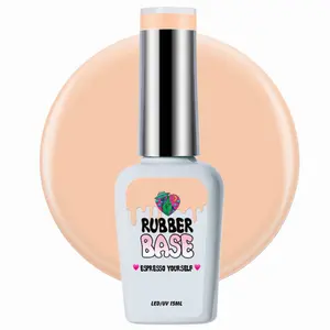 RUBBER BASE COVER- ESPRESSO YOURSELF