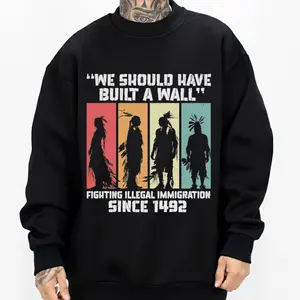 Native American Chicano Pride Clothing Mexican Clothes Lowrider Clothes Oversized Graphic Tee Medium Heavy Sweatshirt Hoodie for Men & Women Full Size S-5XL 2912
