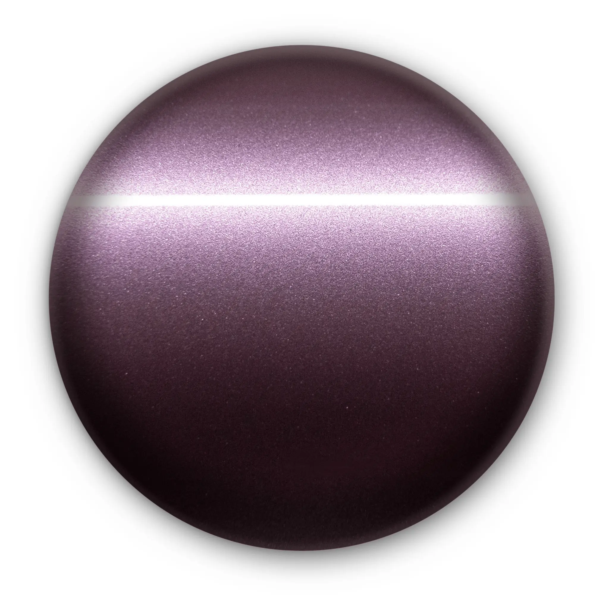Super Gloss Metallic Passion Pink