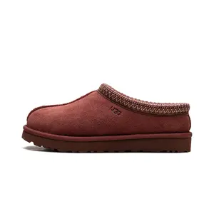 Tasman Slipper WMNS "Red Jasper" 5955 RDJ