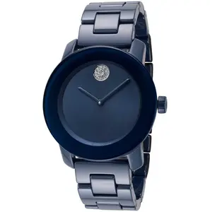 Movado Women's Bold 36mm Quartz Watch 3600805