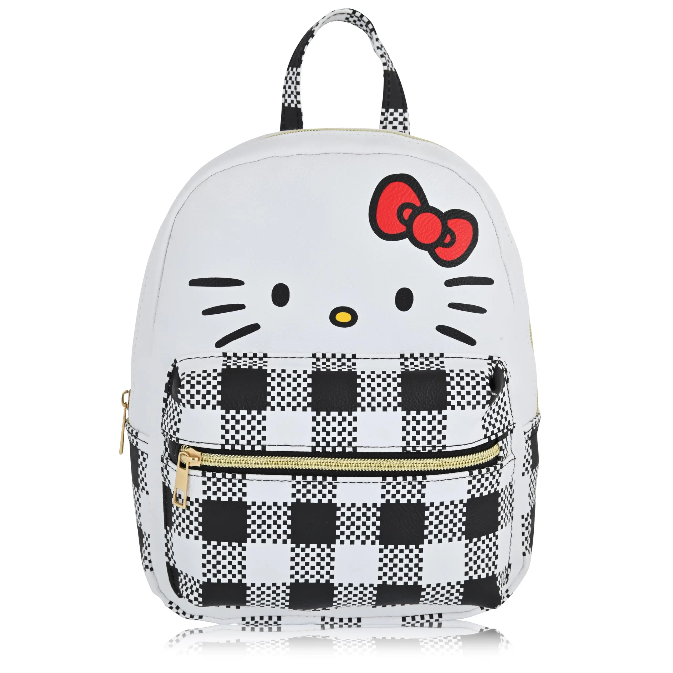 hello kitty backpack man and Friends Eats & Treats All-over Print inch marvel designed with premium quality and authentic details that every true fan will adore Fast Forward Sanrio Hello Kitty