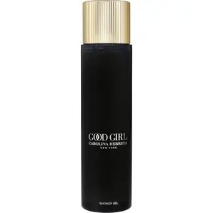 Ch Good Girl By Carolina Herrera Shower Gel For Women