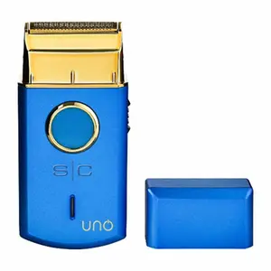 Stylecraft Uno Blue Single Foil Shaver