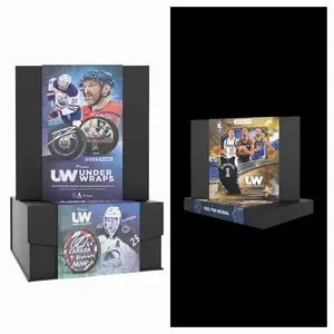 Personal Fanatics Memorabilia Boxes - Exclusive Breakz