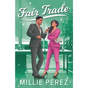 FAIR TRADE: A MARRIAGE OF CONVENIENCE BASEBALL ROMANCE (NEW YORK MONARCHS BOOK 2) (NEW YORK MONARCHS SERIES)