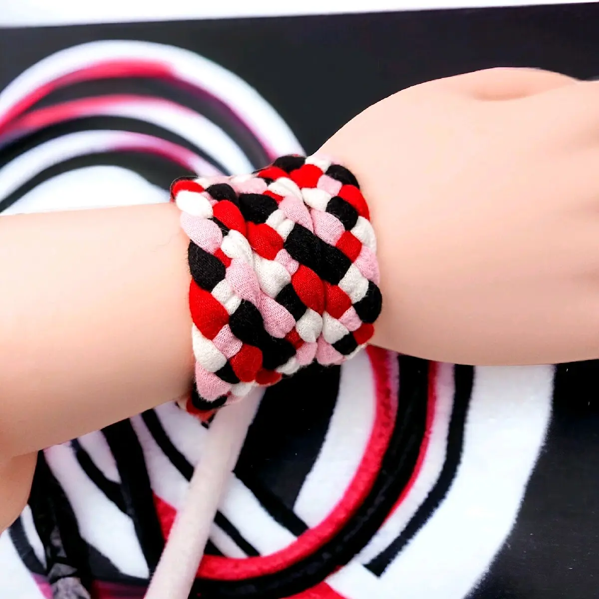 Chew necklace/bracelet, chewelry, stim toy, fidget,