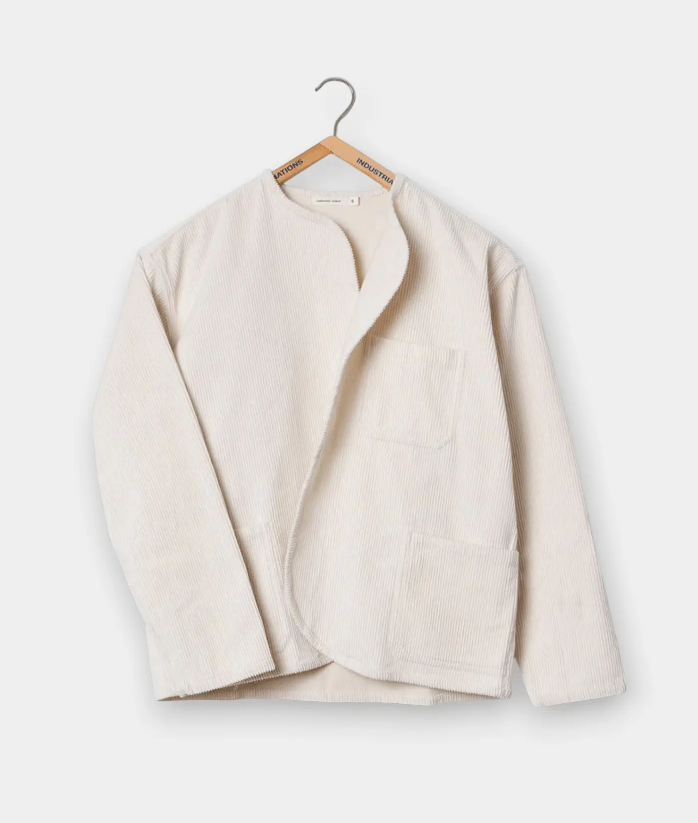 Nube Corduroy Jacket Nube Corduroy Jacket