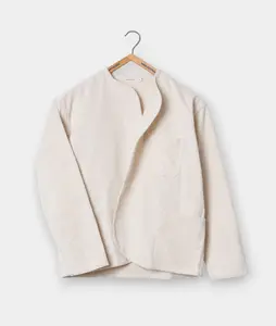 Nube Corduroy Jacket