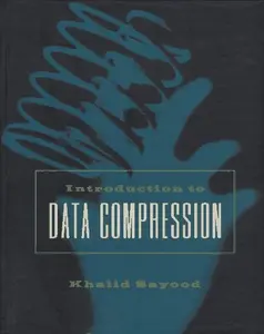 USED-Introduction to Data Compression (Morgan Kaufmann Series in Multimedia Information and Systems) by Khalid Sayood (Hardcover)
