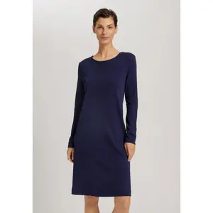 Hanro Malena Soft Cotton Nightgown
