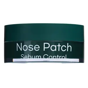 [Mania Holic] Nose Patch for Sebum Control | Melting Pore Nose Strips for Blackhead Removal and Pore Minimization (50 count)