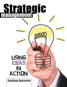USED-Strategic Management: Using Ideas in Action by Santiago Ibarreche (Paperback)
