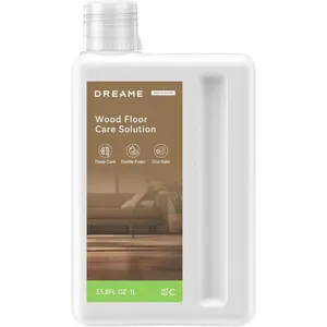 Wood Care Solution, 33.8 FL OZ (1L)