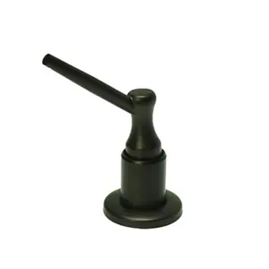 Kingston Brass  Soap & Lotion Dispenser - Oil Rubbed Bronze