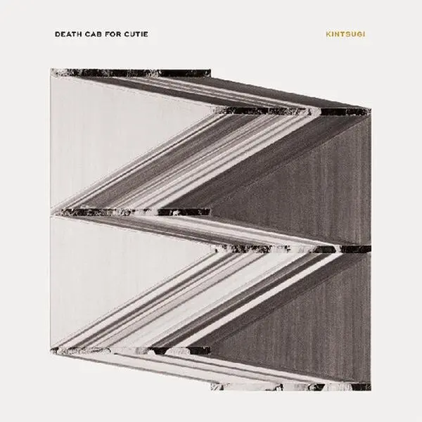 Death Cab For Cutie - Kintsugi (Vinyl LP)