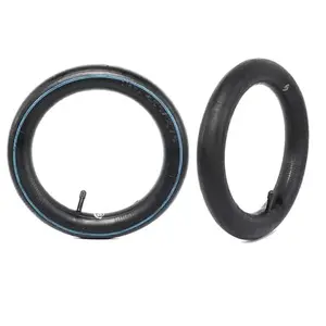 12 1/2 x 2.75 (12.5 x 2.75) Tire Tube Dirt Bike 12.5x2.5 Tyre Inner Tube Straight Valve for 12.5 x 2.75 and 2.50 Wheels Dirt Pit Bike Scooter Razor MX350 & MX400 Mini Moto