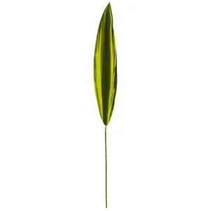 29” Yucca Artificial Leaf (Real Touch) (Set of 36)