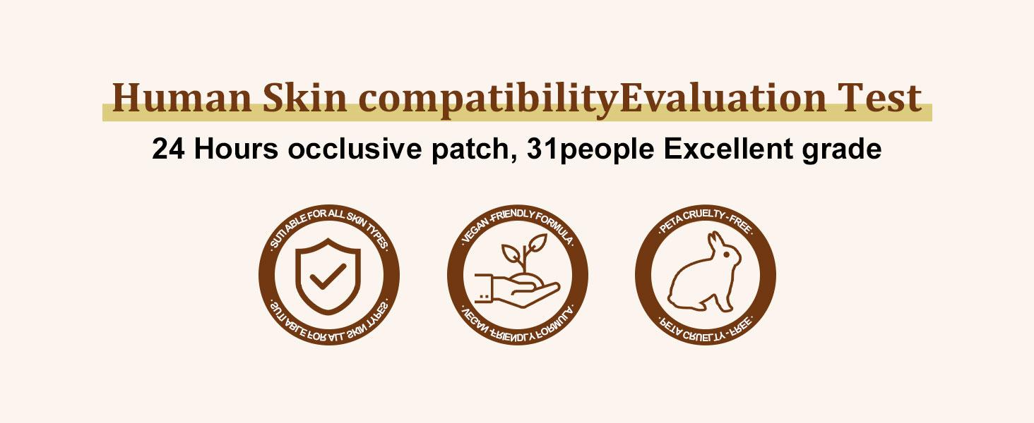 YCZ Purifying Two-Color Cleansing Mud Mask - Dual Clay Face Mask for Deep Pore Detox Oil Control & Hydrating Glow