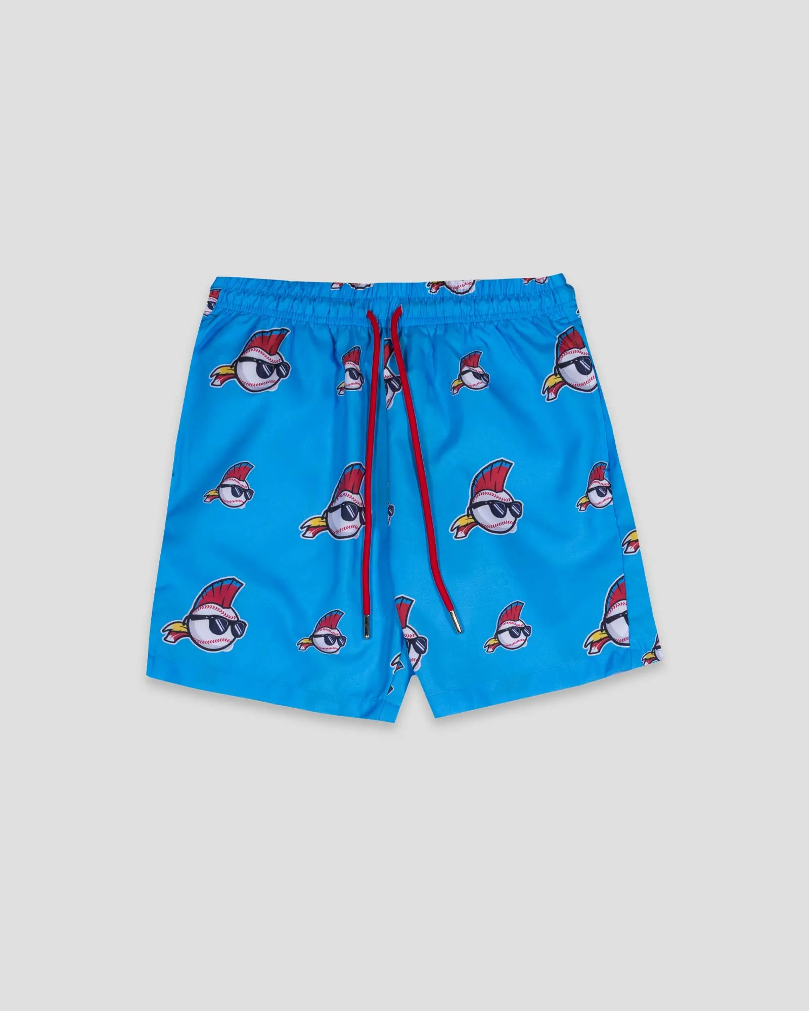 Youth Major League Swim Trunks