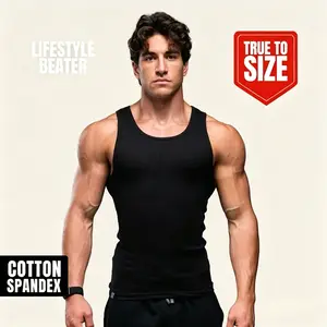 EKKO Lifestyle Beater - TRUE TO SIZE