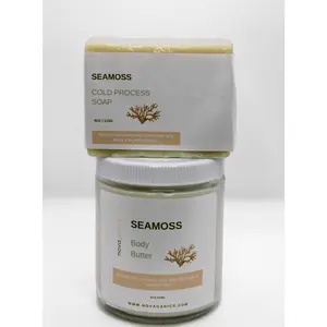 Seamoss Body Bundle