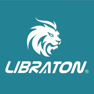 Libraton Tools shop logo