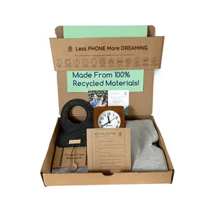 Less PHONES, more DREAMING Gift Set