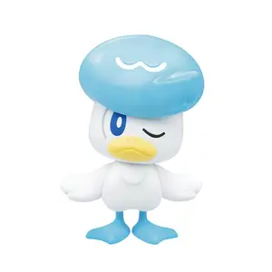 Bandai Model Kit Quick!! Quaxly Simple Assembly Kit - 19